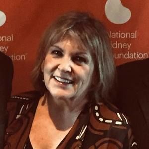 Meet your Posher, Jackie